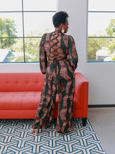 Load image into Gallery viewer, GISELLE JUMPSUIT
